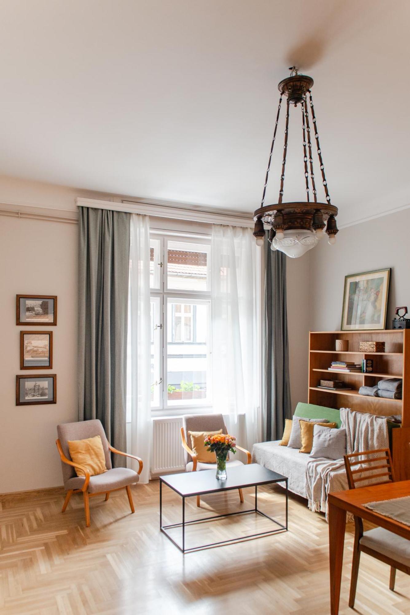 Spacious Family Suite Along River Side, In The Heart Of Buda بودابست المظهر الخارجي الصورة