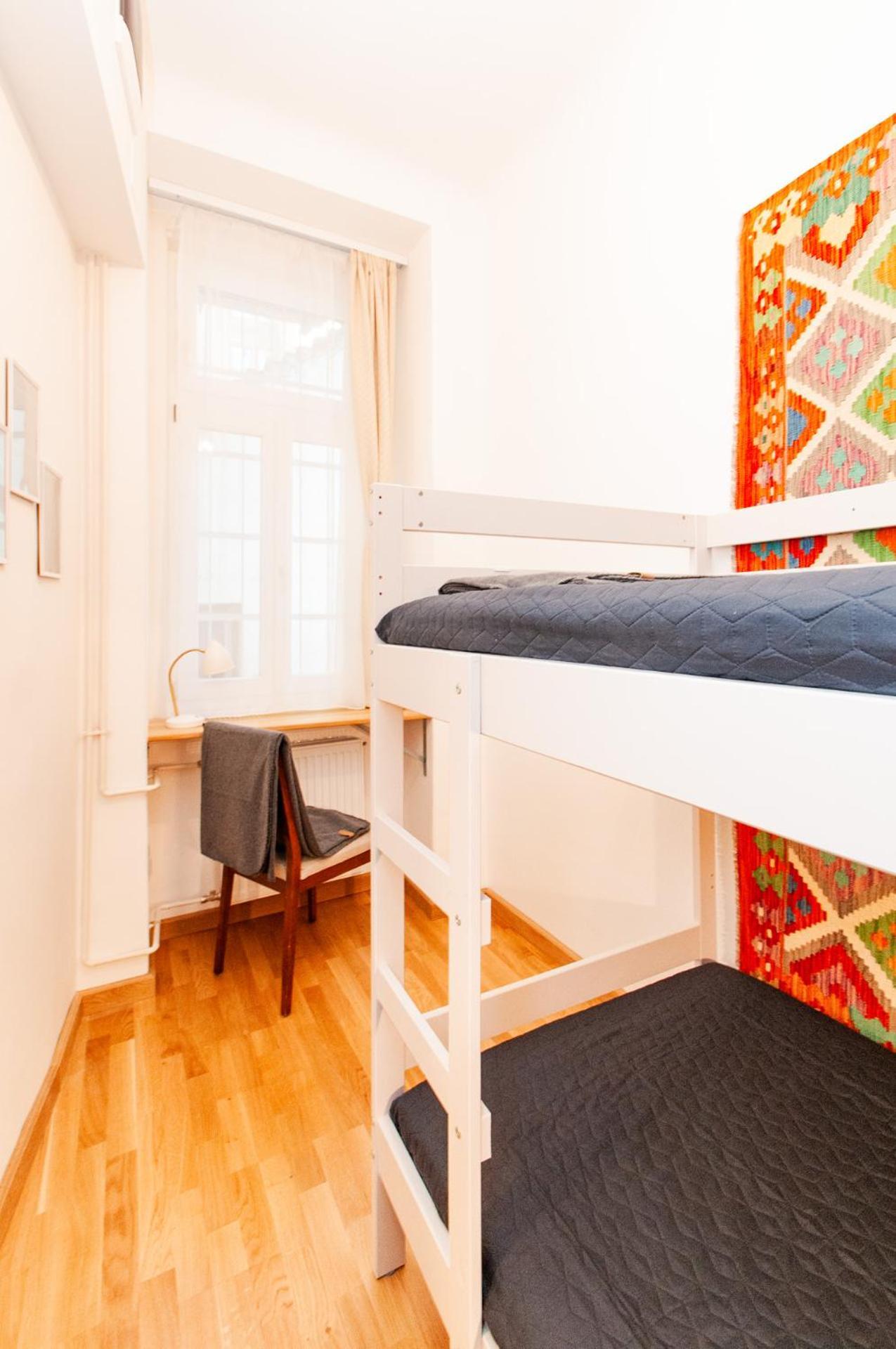 Spacious Family Suite Along River Side, In The Heart Of Buda بودابست المظهر الخارجي الصورة